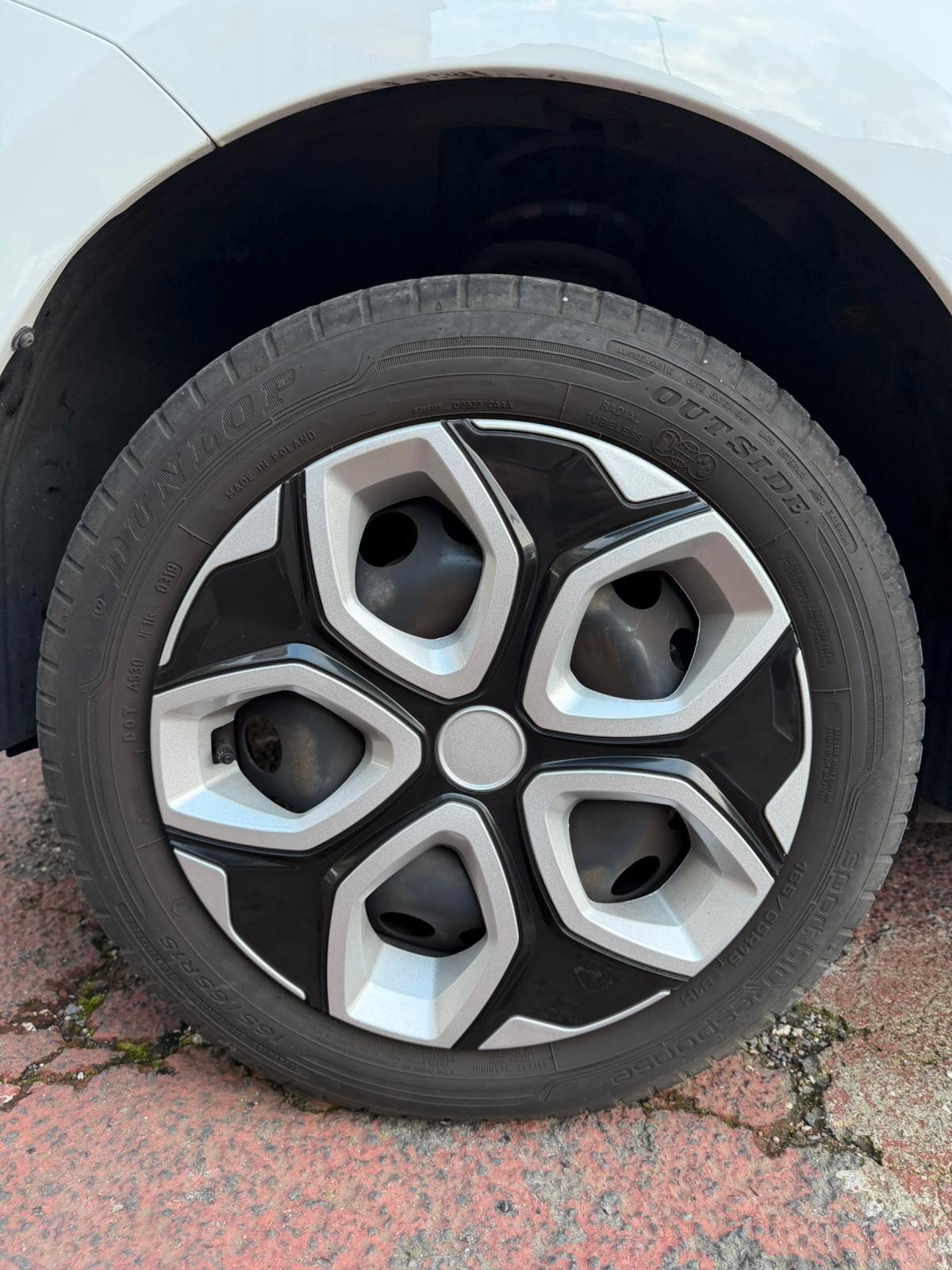 Renault Twingo 1.0 **IDEALE PER NEOPATENTATI**