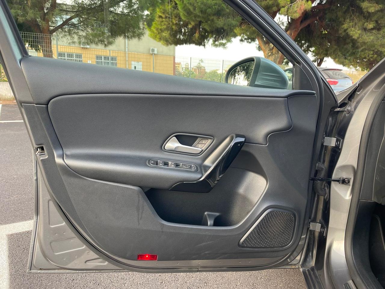 Mercedes-Benz A 180 d Executive #12147