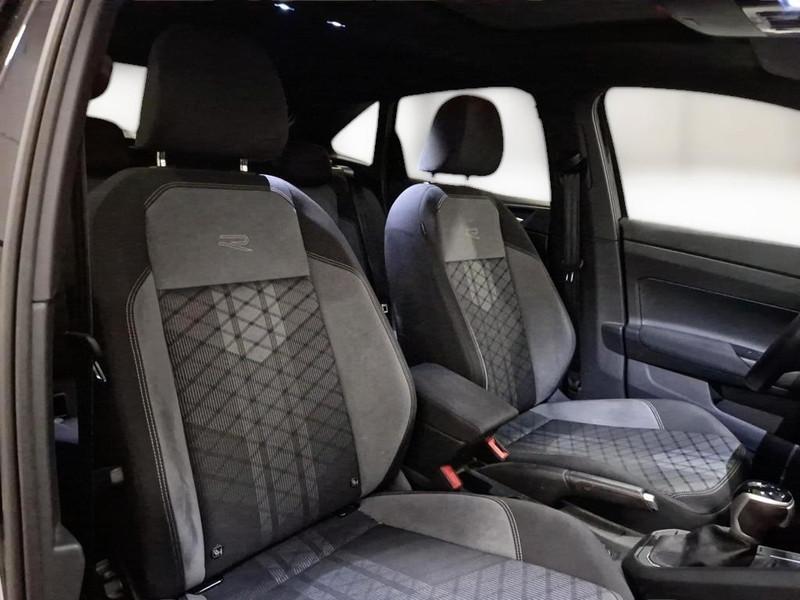 VOLKSWAGEN TAIGO 1.0 TSI 81kW R-Line DSG