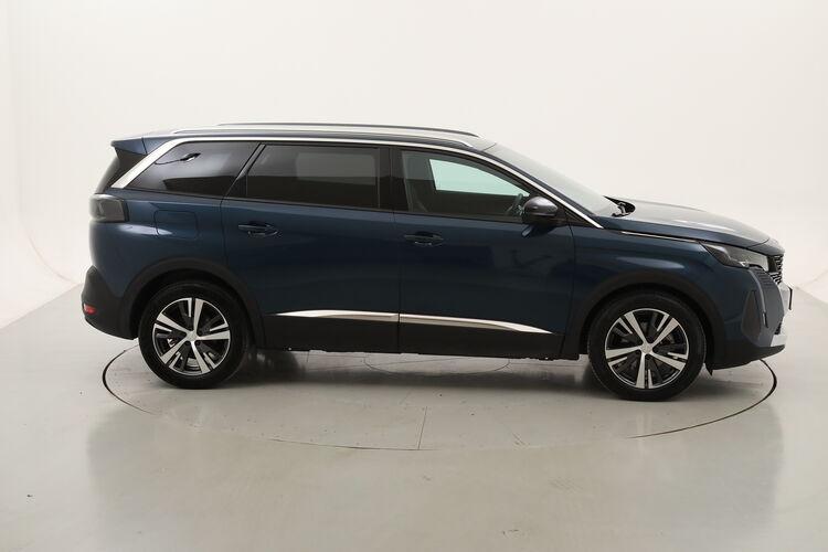 Peugeot 5008 Allure Pack EAT8 - 7 posti BR546025 1.5 Diesel 131CV