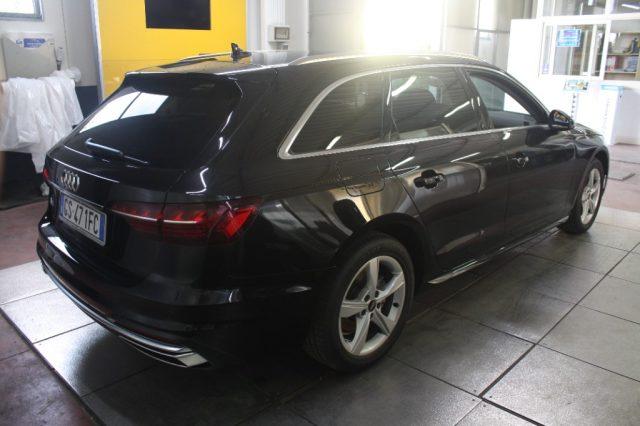 AUDI A4 35 TDi S tronic Business Avant