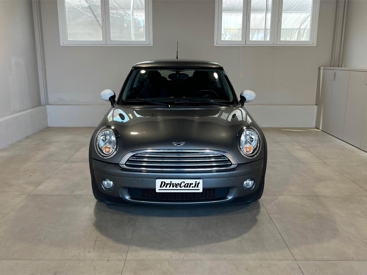 Mini Mini 1.4 (BENZINA) 75CV - 3 PORTE