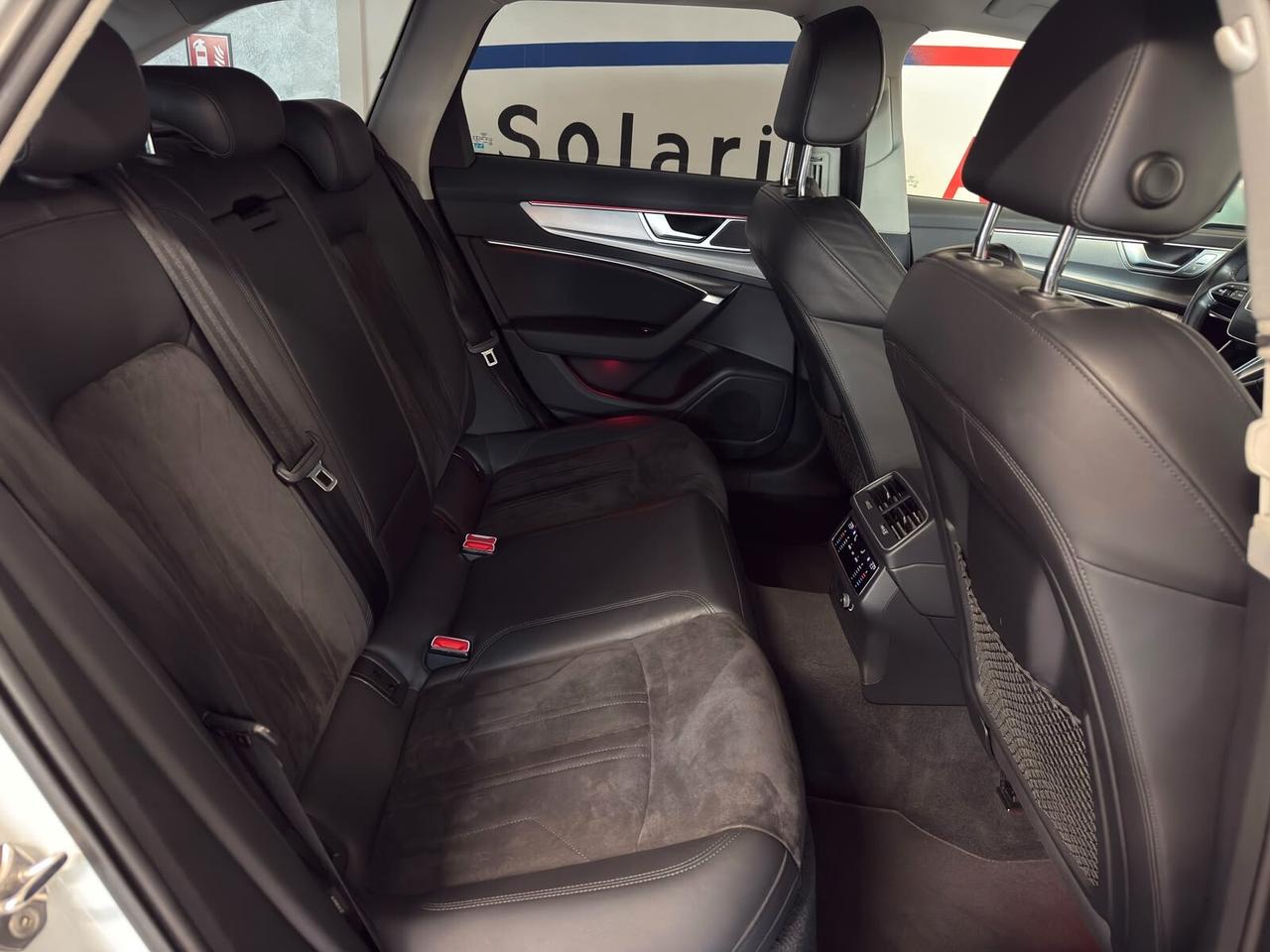 Audi A6 Avant 40 2.0 TDI S tronic Business Sport Plus