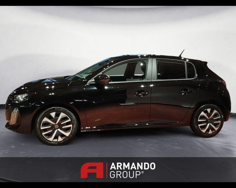 Peugeot 208 5P - STYLE BENZINA 100 S&S