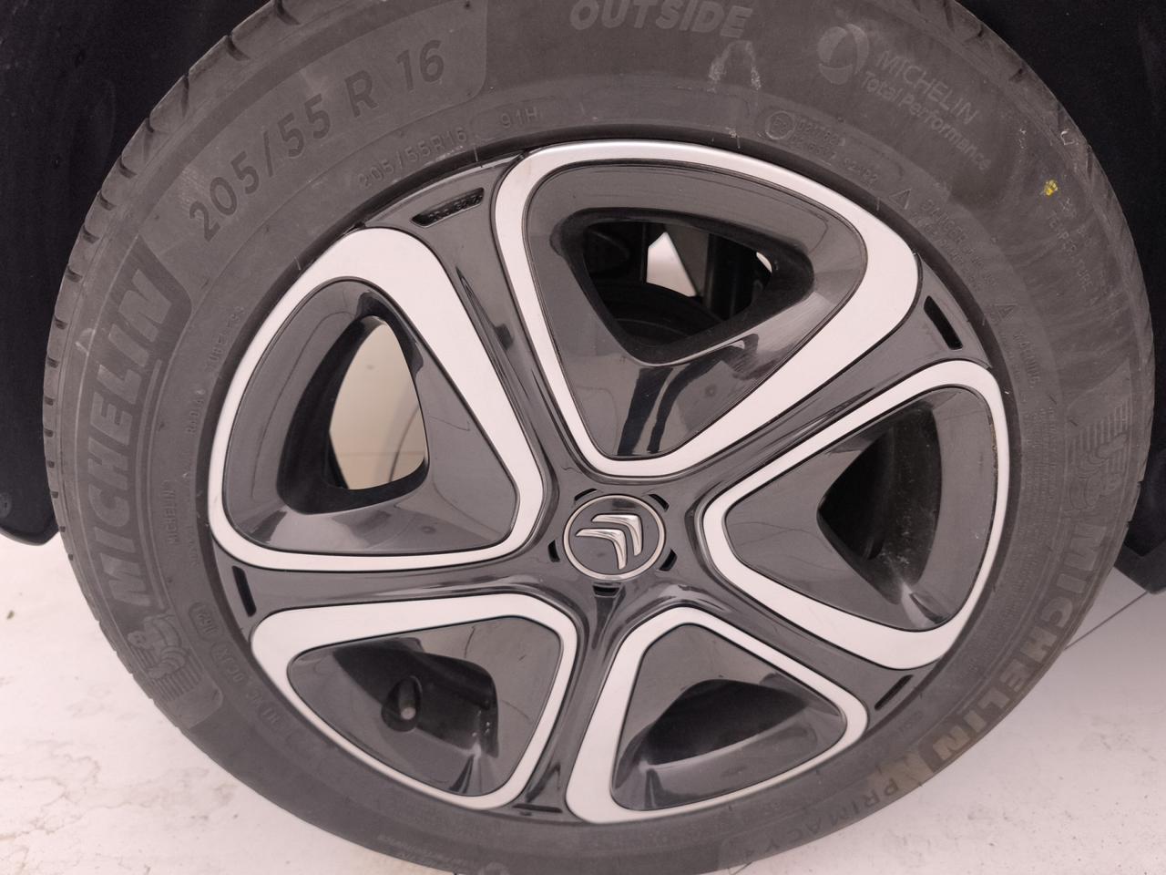 CITROEN C3 III 2017 - C3 1.2 puretech Feel Pack s&s 83cv