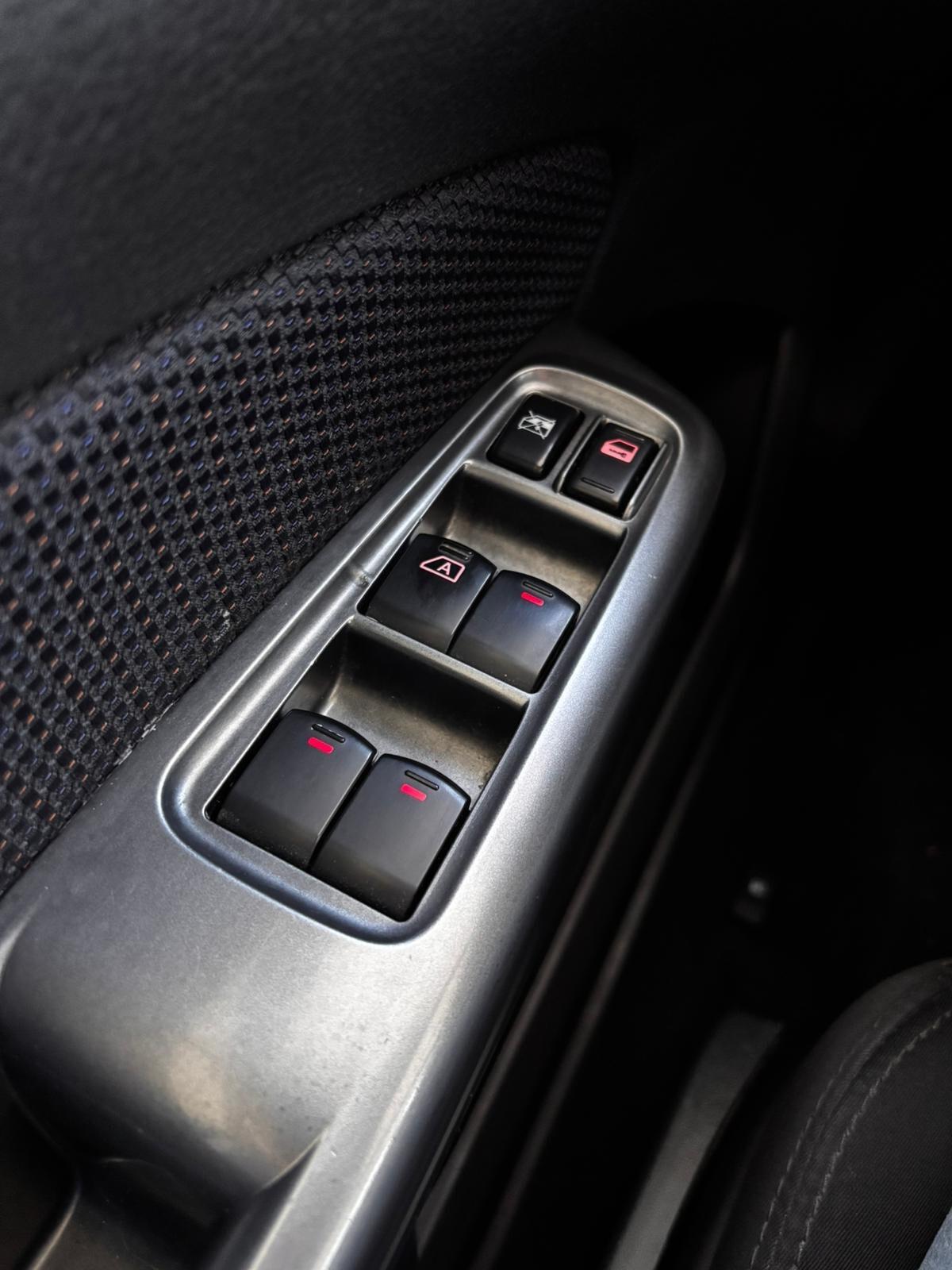 SUBARU FOREST 2.0 D XS EXCLUSIVE GANCIO DI TRAINO OMOLOGATO 4X4