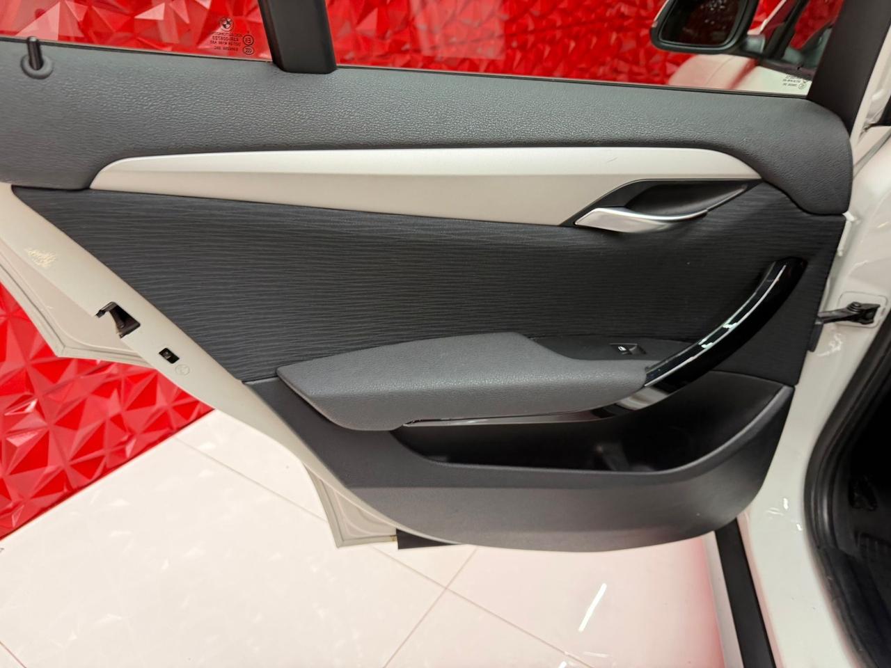 Bmw X1 sDrive16d Msport AUTOMATICA OK NEOPATENTATI