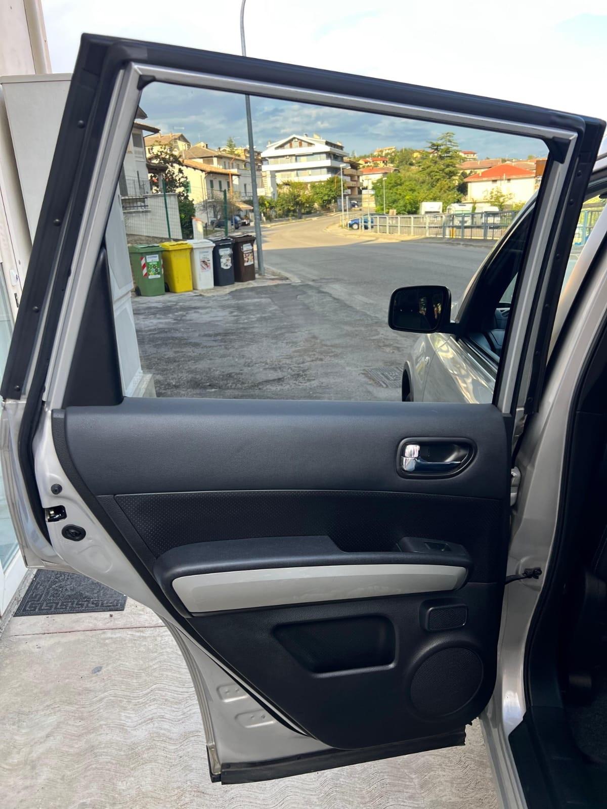 Nissan X-Trail 2.0 dCi 150CV n-tec