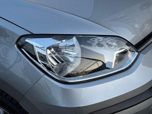 VOLKSWAGEN up! 1.0 5p. EVO move up! BlueMotion Technology