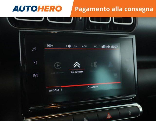CITROEN C3 Aircross PureTech 82 Shine