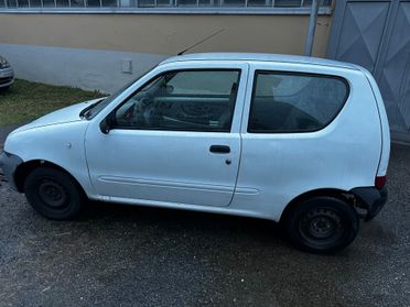 Fiat 600 1.1 50th Anniversary
