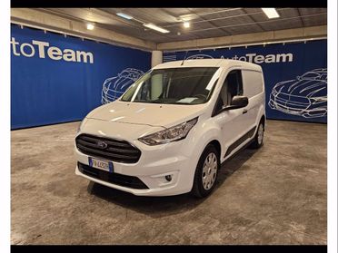 FORD Transit connect 200 1.5 tdci 100cv entry l1h1 e6.2 del 2019