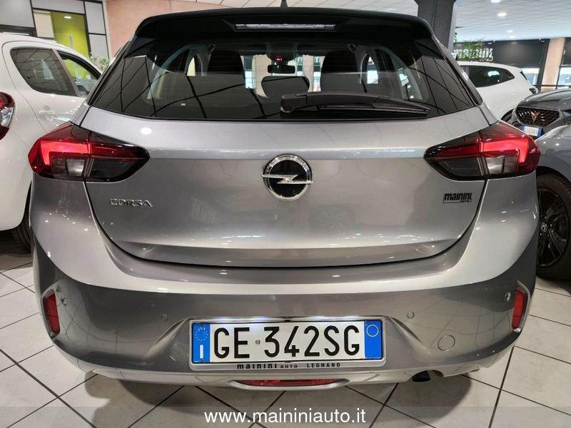 Opel Corsa 1.2 75cv Edition + Car Play