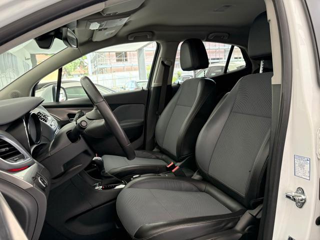 OPEL Mokka 1.4 140CV Ego