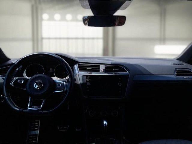 VOLKSWAGEN Tiguan 2.0 TDI 150 CV SCR DSG R-Line