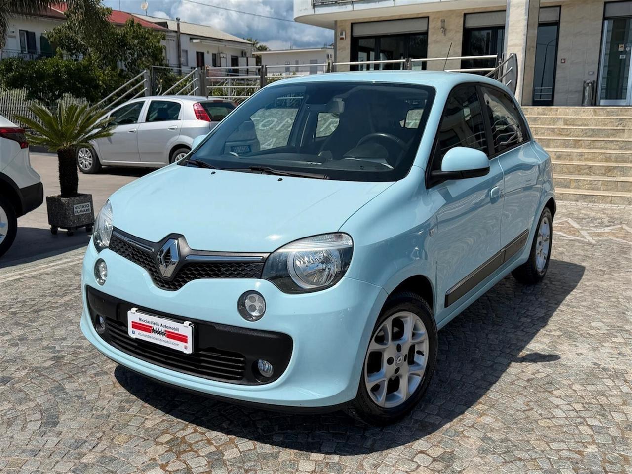 Renault Twingo 1.0 SCe 69Cv Intens - neopatentati