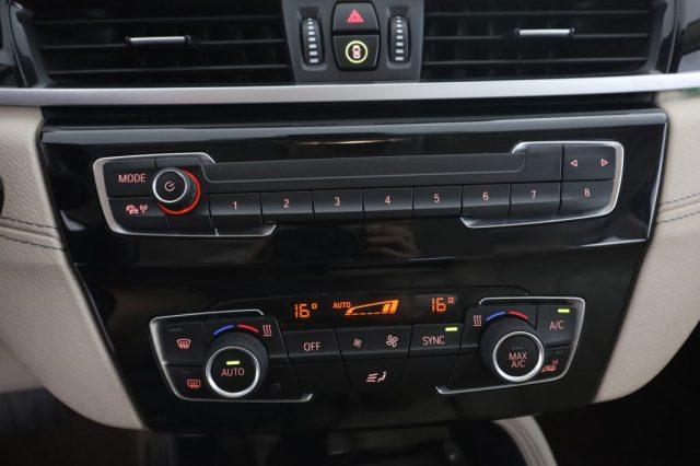 BMW X1 X1 sDrive18d xLine Plus