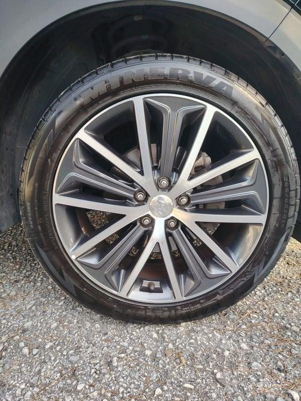 Hyundai Tucson Tucson 1.7 CRDi Comfort