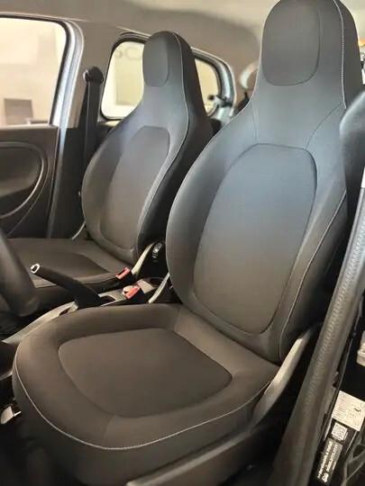 Smart ForTwo 70 1.0 Passion~UniPro~Km e Tagliandi Certificati~Promo Finanziamento~Pronta Consegna