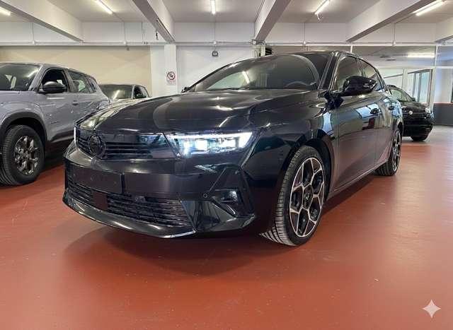 Opel Astra 1.5d 130cv GS + Infotainment Pack + Tech Pack +R18