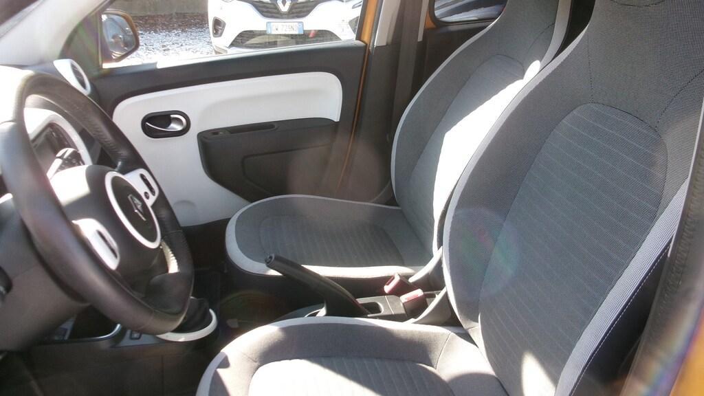 Renault Twingo 1.0 SCe Duel2