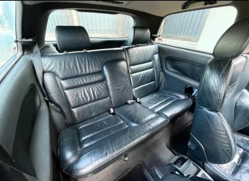 Audi A3 S3 1.8 turbo cat quattro