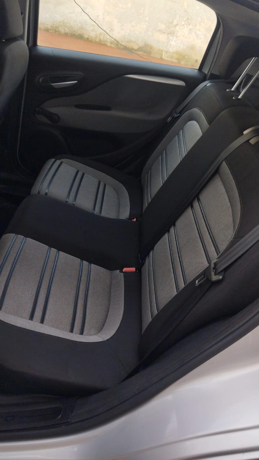 Fiat Punto Evo 1.3 Mjt 95 CV DPF 5 porte S&S Dynamic