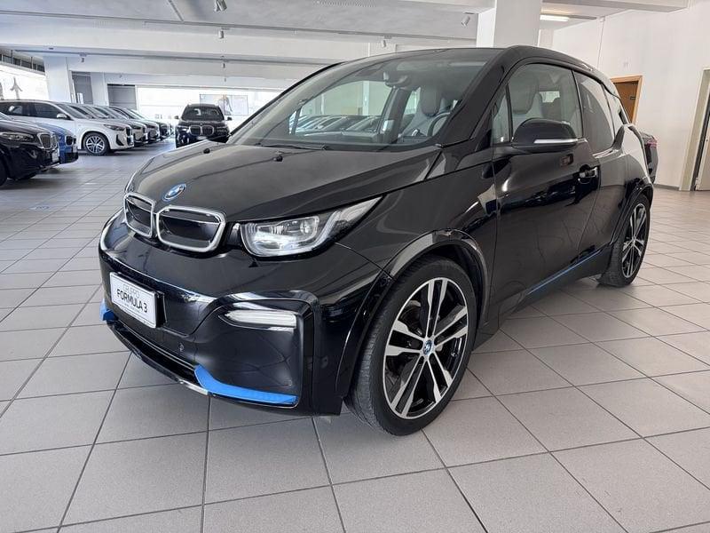 BMW i3 Automatic 120 Ah S