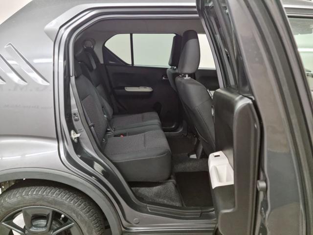 SUZUKI Ignis 1.2 Dualjet 4WD All Grip Top