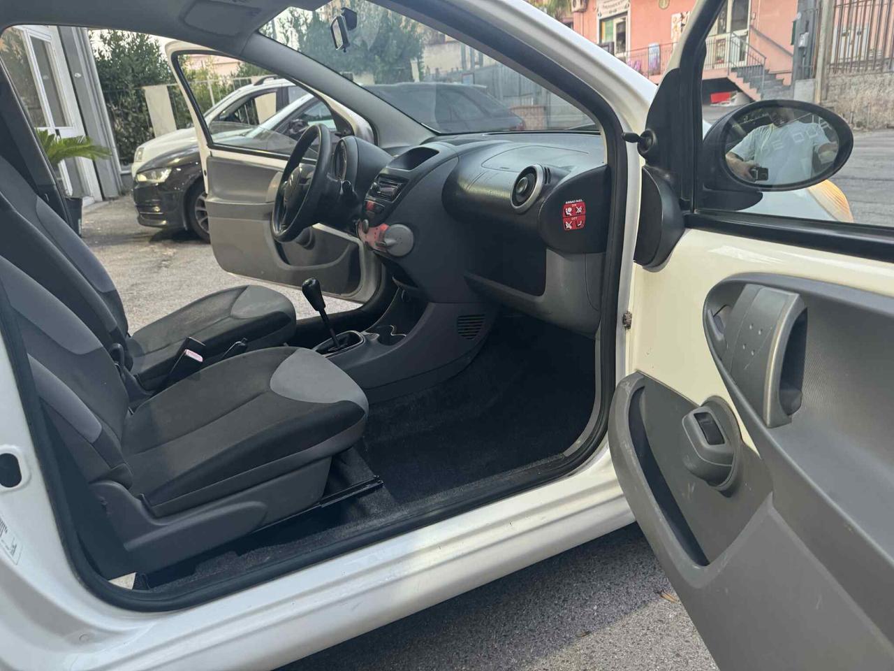 Citroen C1 1.0 3 porte ACCESSORIATA OTTIMEE CONDIZION