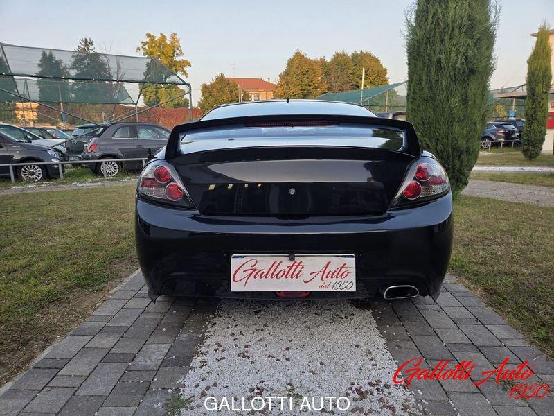 Hyundai Coupe 1.6 B/GPL 16V Active