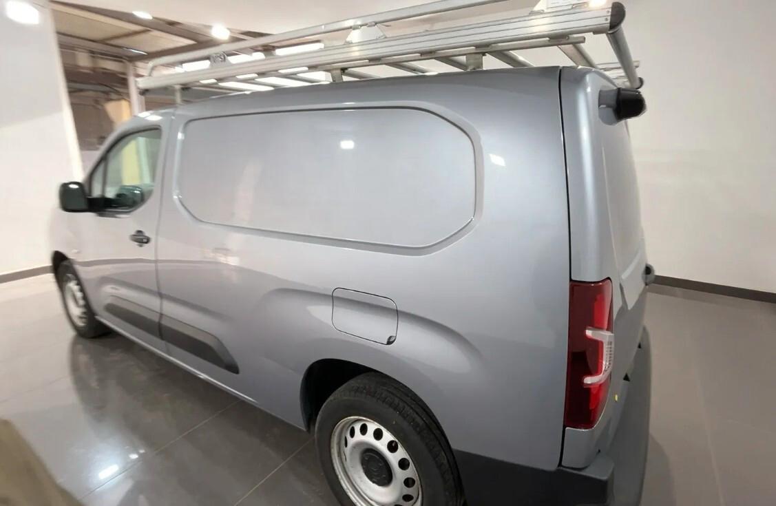CITROEN BERLINGO XL 1.5HDI 100CV 2020