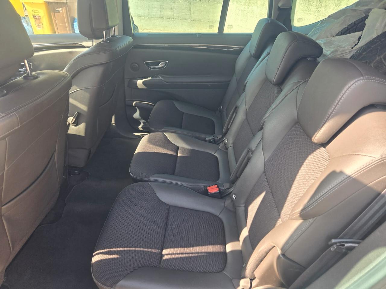 Renault Espace dCi 160CV EDC Energy Initiale Paris 4Control