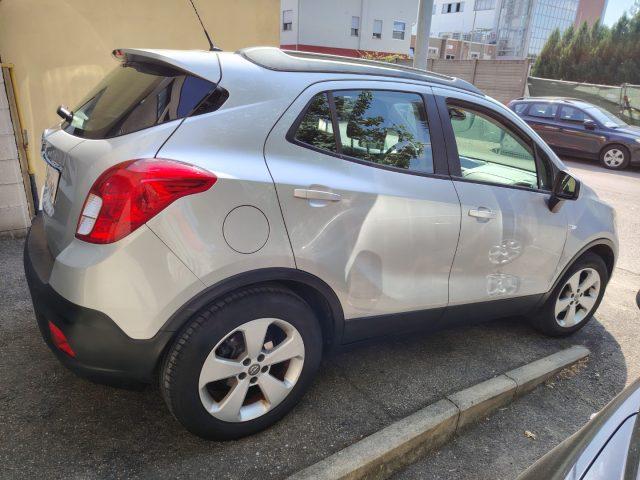OPEL Mokka 1.6 Ecotec 115CV 4x2 Start&Stop PREZZO REALE