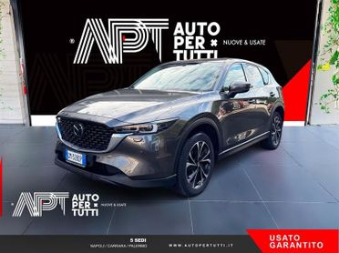 Mazda CX-5 CX-5 2.2 Exceed awd 184cv auto