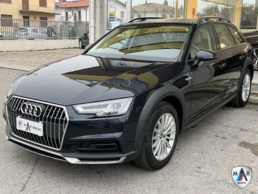 Audi A4 allroad 2.0 TDI 190 CV quattro S tronic Business Evolution