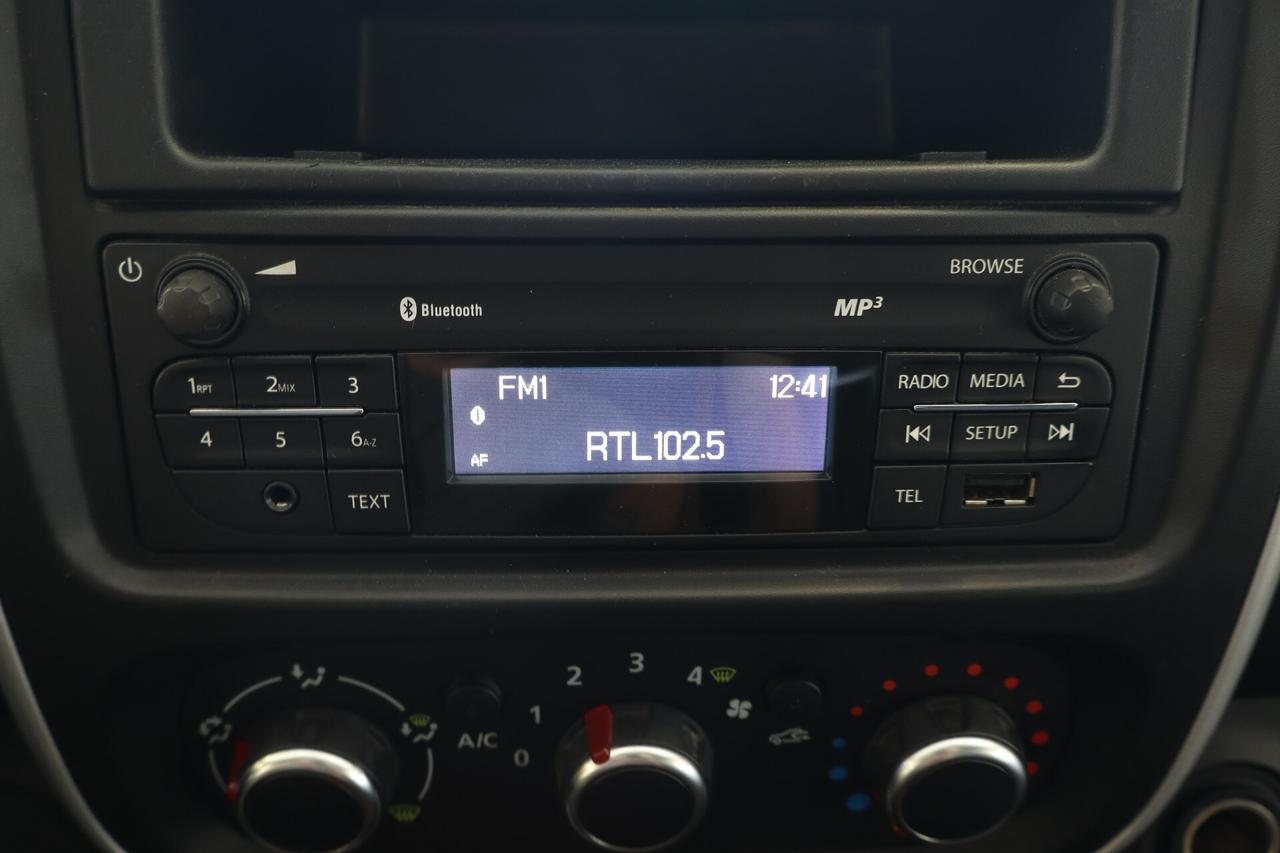 RENAULT TRAFIC T29 1.6 DCI 95 CV GRAND COMFORT -