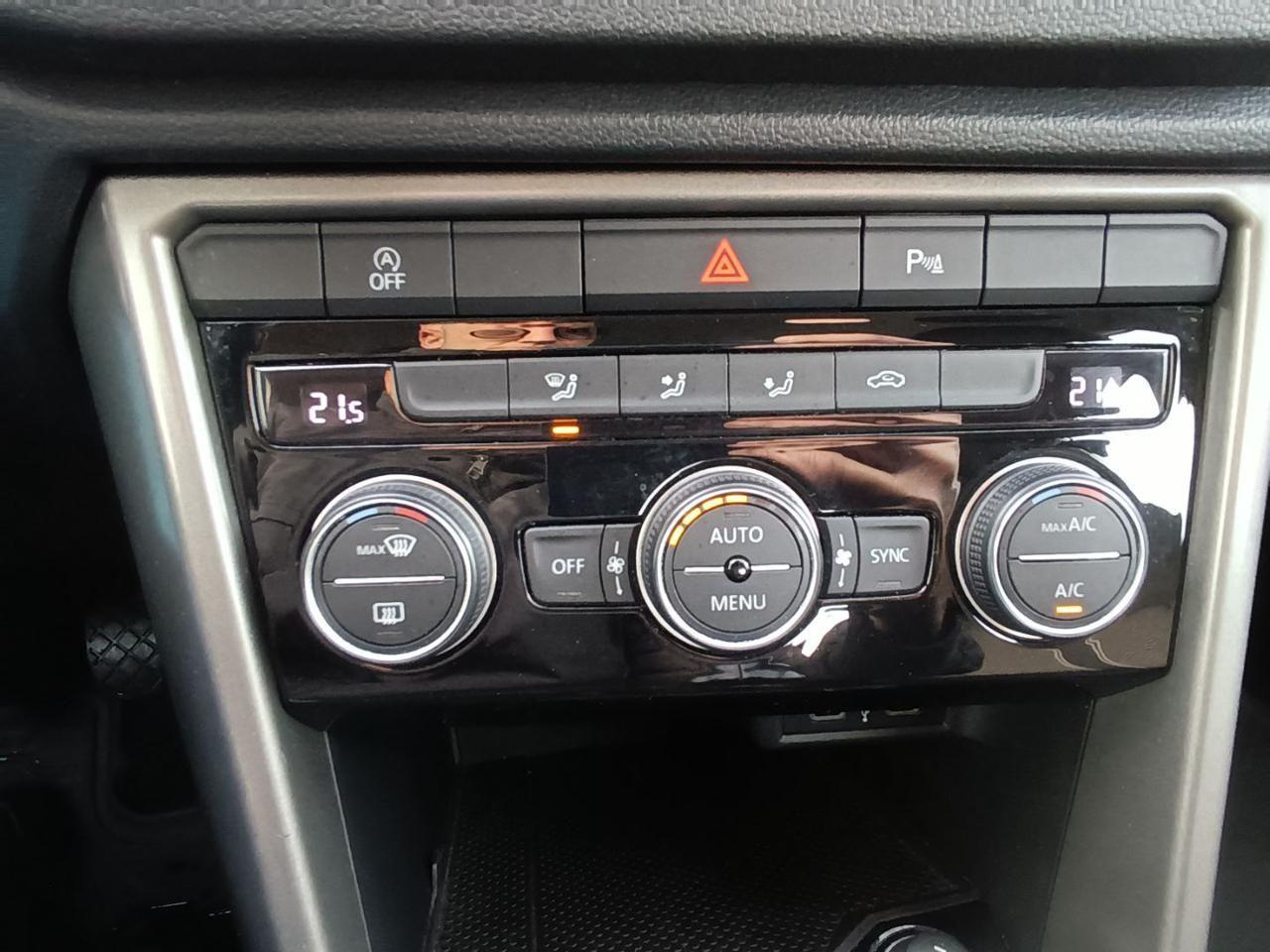 VOLKSWAGEN T-Roc 2.0 TDI SCR Advanced BlueMotion Technology