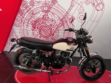 Mash Seventy Five 125 2020