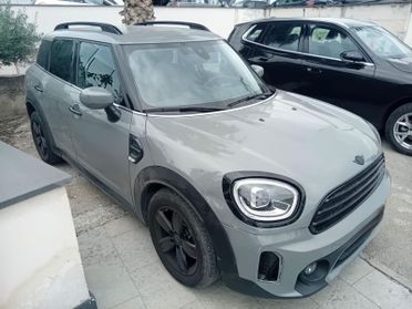 Mini Cooper D Countryman 1.5 One Countryman+Navi-Xenon