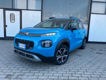 Citroen C3 Aircross BlueHDi S Shine