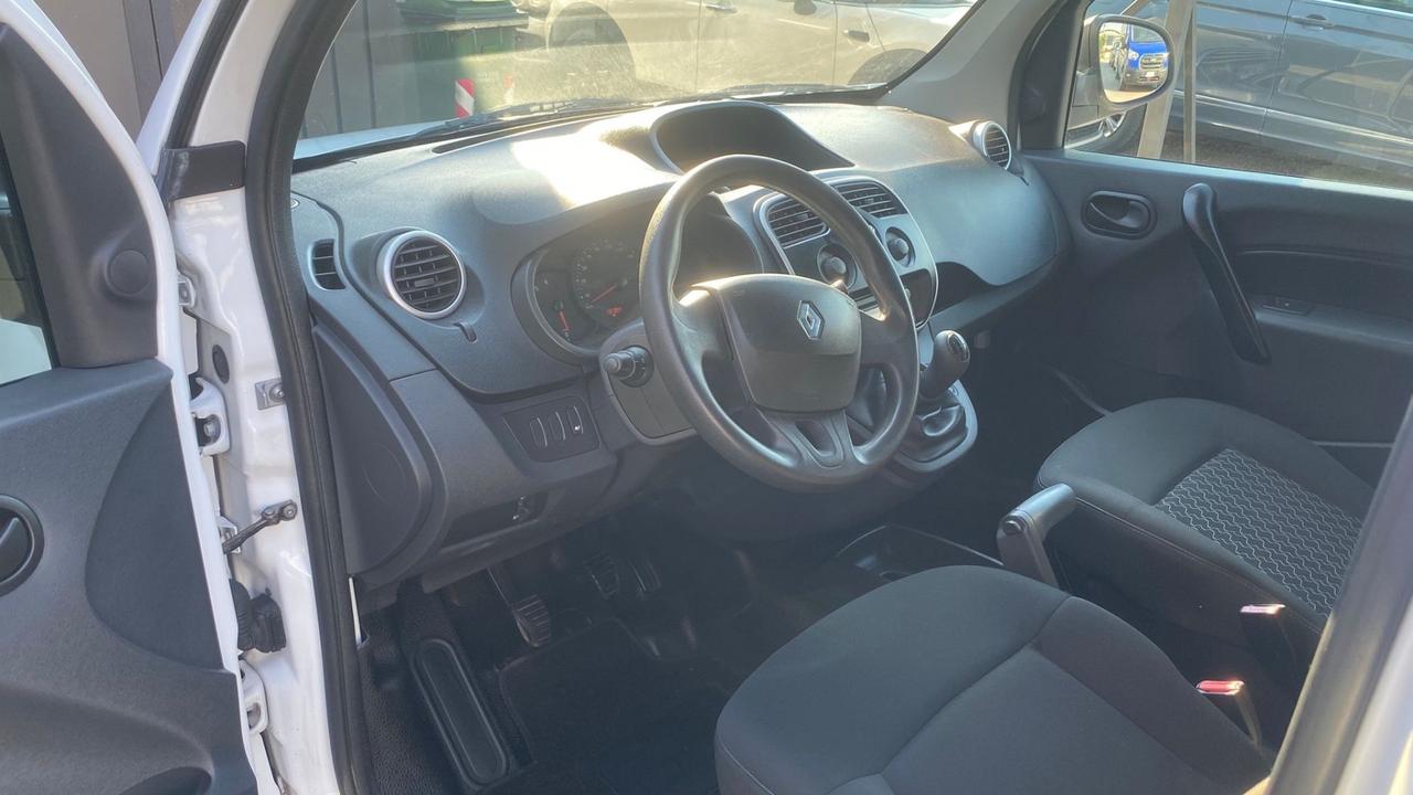 Renault Kangoo 1.5 dCi 90CV F.AP. 4p. Express