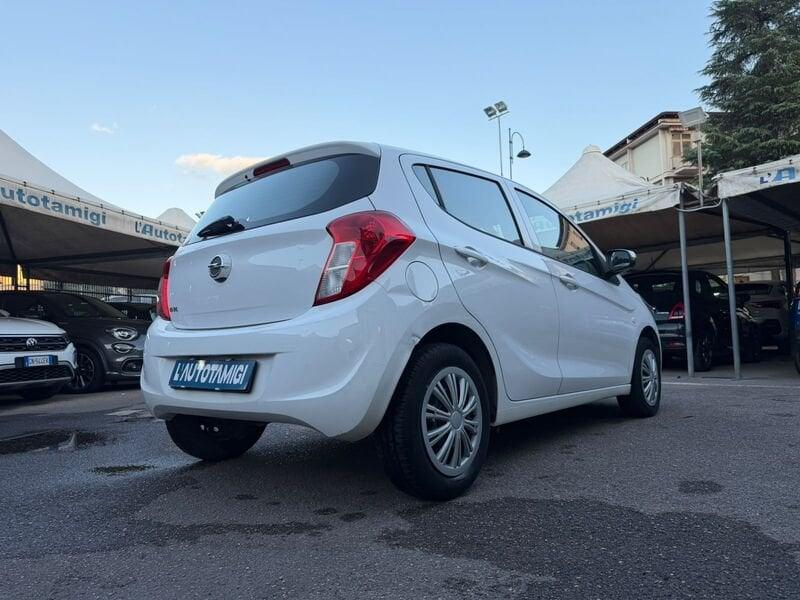 Opel Karl Karl 1.0 75cv
