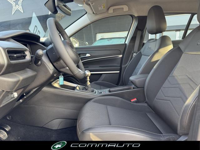 JEEP Avenger 1.2 Turbo 100 CV Altitude