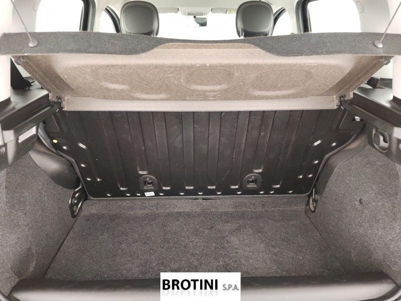 FIAT Panda 1.2 69cv Easy
