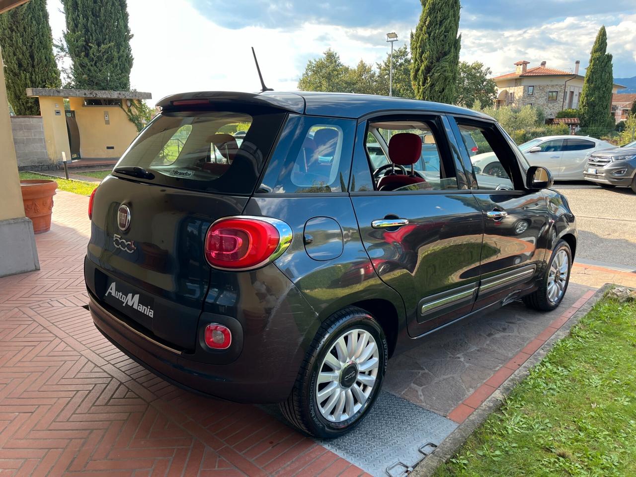 Fiat 500L 1.3 Multijet 95 CV Pop Star