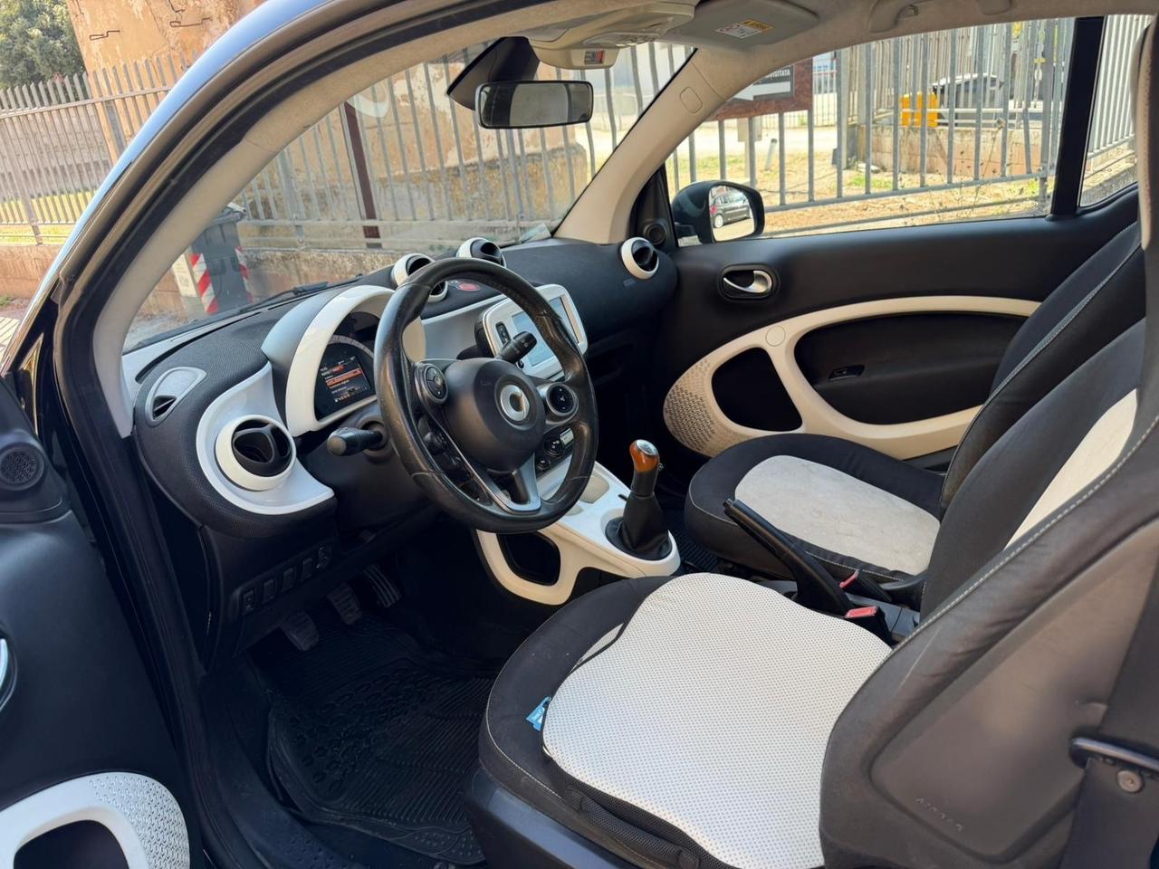 Smart ForTwo 90 0.9 Turbo Youngster