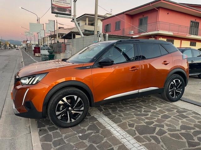 Peugeot 2008 PureTech 130 S&S GT