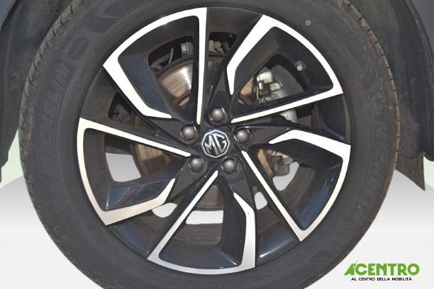 MG ZS - 1.0T 6AT LUXURY