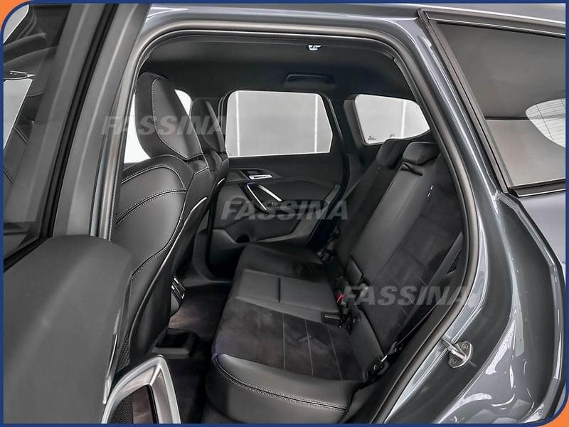 BMW X1 xDrive 25e MSport DCT